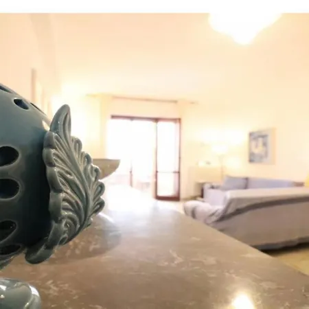 Elegante Vacanze Appartement