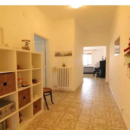 Elegante Vacanze Appartement