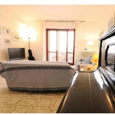 Appartement Elegante Vacanze