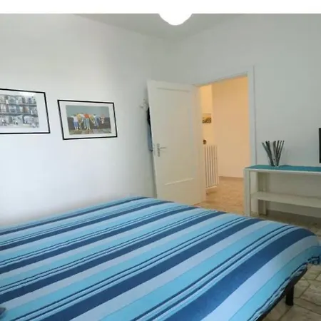 Elegante Vacanze Appartement Otrante
