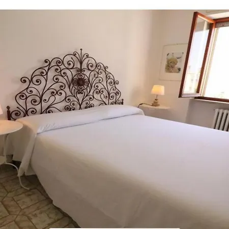 Elegante Vacanze Appartement Otrante