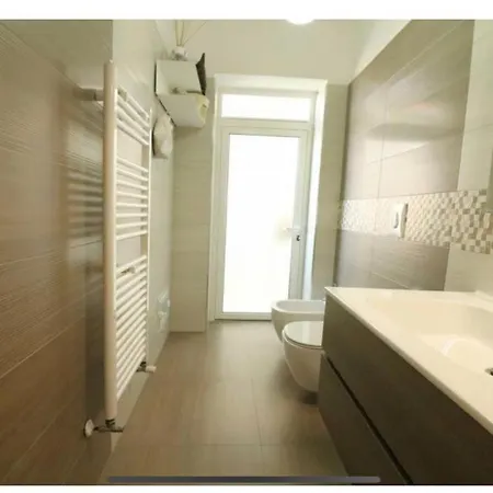 Appartement Elegante Vacanze