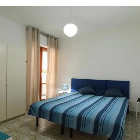 아파트 Elegante Vacanze 오트란토
